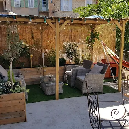 Cosy Entre Verdon Et Luberon Apartment
