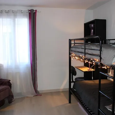 Cosy Entre Verdon Et Luberon Apartment *