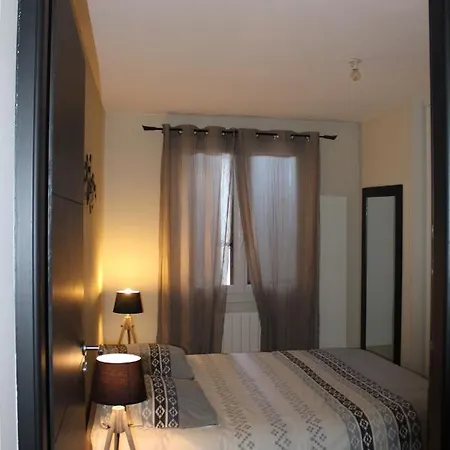 Cosy Entre Verdon Et Luberon Apartment Manosque