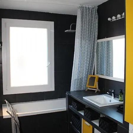 Apartment Cosy Entre Verdon Et Luberon *