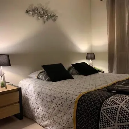 Cosy Entre Verdon Et Luberon Apartment