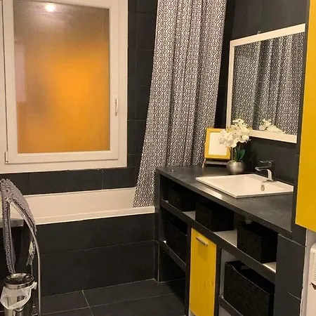 Cosy Entre Verdon Et Luberon Apartment *