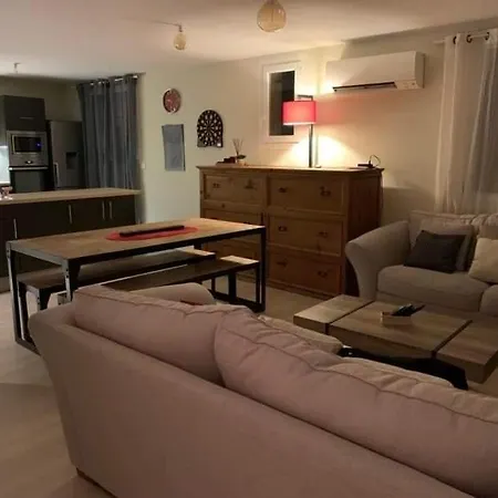 Cosy Entre Verdon Et Luberon *