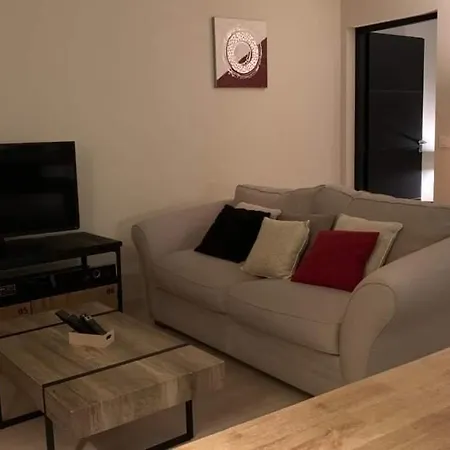 Apartment Cosy Entre Verdon Et Luberon Manosque