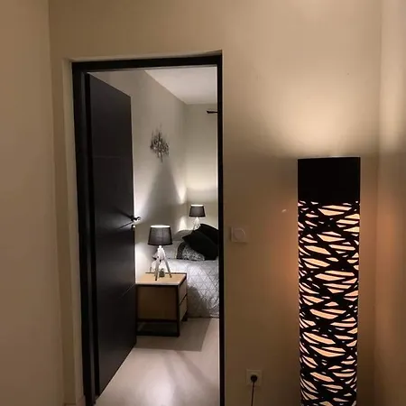 Apartment Cosy Entre Verdon Et Luberon *