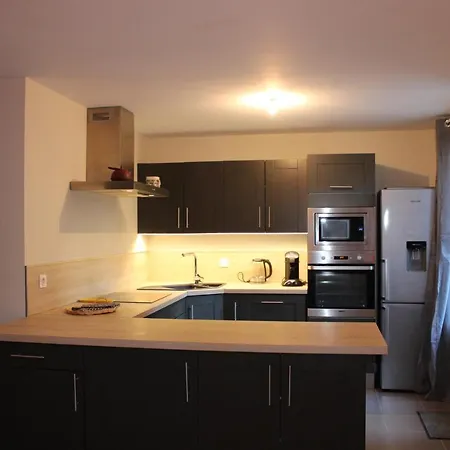Cosy Entre Verdon Et Luberon Apartment Manosque